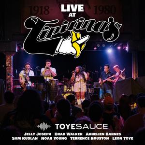 Chicken (Live at Tipitina’s 6-5-25)
