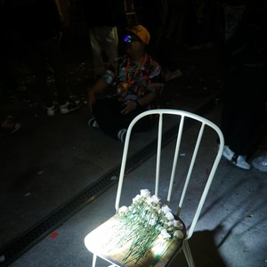 Haruskah Diriku Pergi?