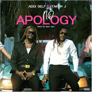 No Apology (Explicit)