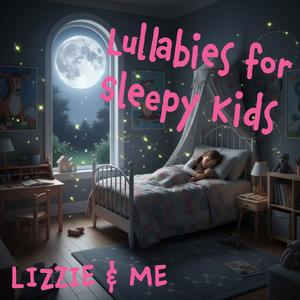 Lizzie - The Whole Night Through