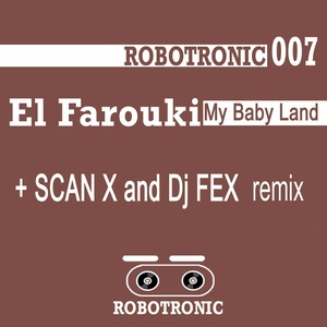 My Baby Land (original mix)