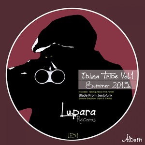In The House (Original Mix)