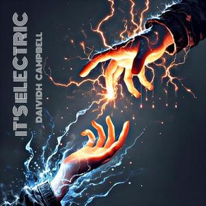 It's Electric (feat. Daividh Campbell)