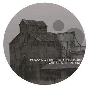 Patagonia 5th. Anniversary