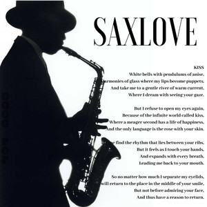 Saxlove