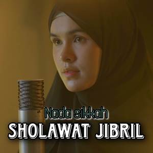 Sholawat Jibril