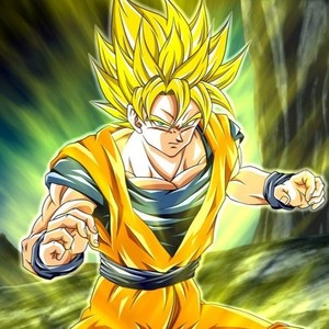 Dragonball z (prod. kira)