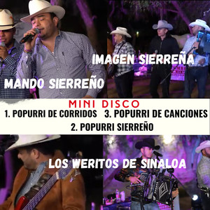 Popurri de Corridos: Chamarra Vieja / Los Tres Amarradores / Lupe Vega