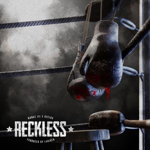 Reckless(feat. Deelux) (Explicit)