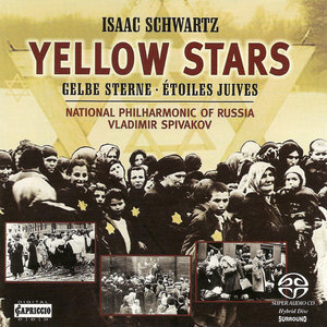 Yellow Stars: VII. Finale