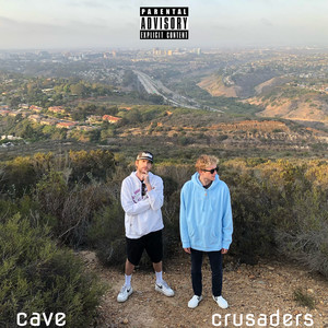 Cave Crusaders (Explicit)