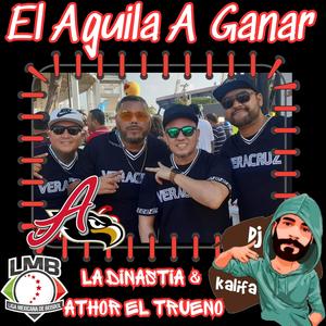 El Aguila A Ganar (feat. Baby King El Vaquero Solitario & Athor el Trueno)