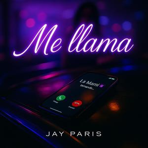 Me Llama (Explicit)