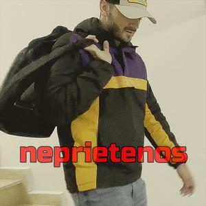 Neprietenos (Explicit)