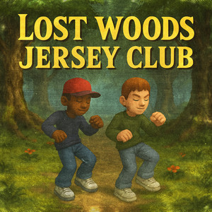 Lost Woods Jersey Club