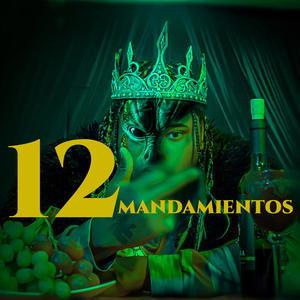 12 Mandamientos