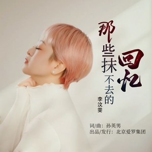 那些抹不去的回忆 (伴奏)