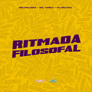 Ritmada Filosofal (Explicit)