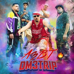 A3BT (feat. dauntaun & mc nomade) (Explicit)