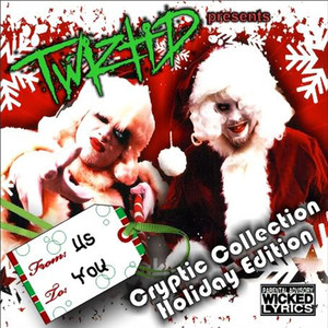 Cryptic Collection (Holiday Edition)