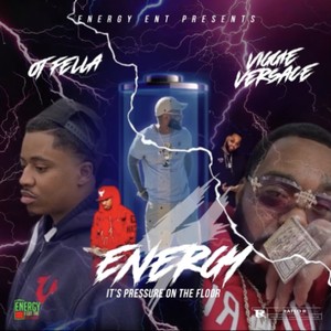 ENERGY 4 ITS PRESSURE ON THE FLOOR (Explicit)