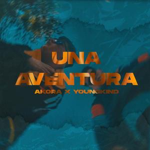 Una aventura (feat. Youngkind)