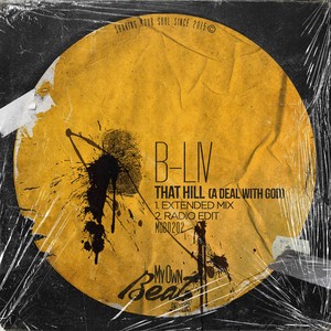 That Hill (A Deal With God) (Extended Mix)