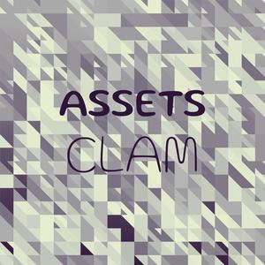 Assets Clam