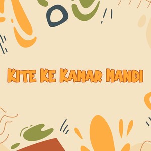 Kite Ke Kamar Mandi (Live)