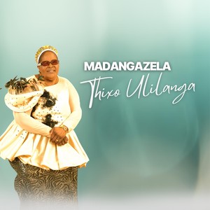 Wena Ufanele Ukubongwa