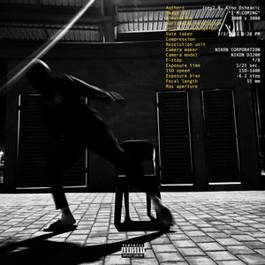 I'M COMING(feat. Kino Osheanic) (Explicit)