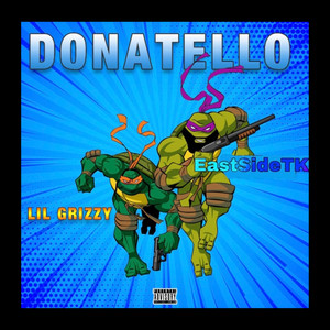 Donatello (Explicit)