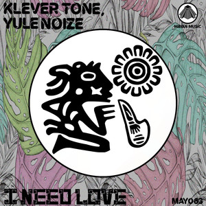 I Need Love