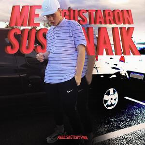 Me gustaron sus Naik RKT (feat. Sketchy Finn) [Explicit]