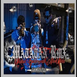MATATAN (feat. ATOR UNTELA & GOLDEN CASH) (REMIX|Explicit)