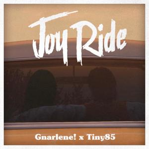 Joy Ride (feat. Gnarlene!) [Explicit]