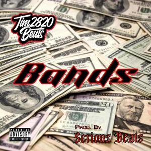 BANDS (feat. D.Gaines) (Explicit)