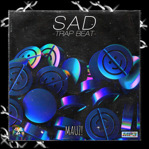 SAD - Trap Beat