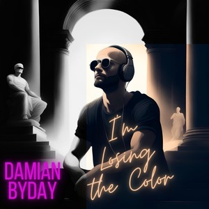I'm Losing The Color