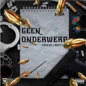 Geen Onderwerp (Explicit)