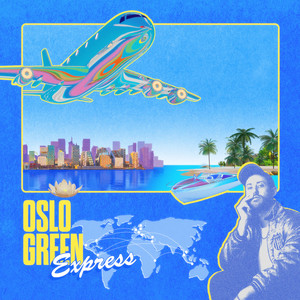 Oslo Green Express (Explicit)