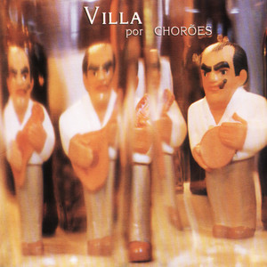 Suite Popular Brasileira para Violão Solo: Chorinho