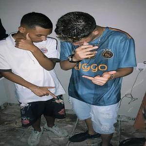 Artista bandido(feat. Mc Gabluca, Mc Japah, Mc Borelzin & Dj Nt da Serra & Dj Rk)