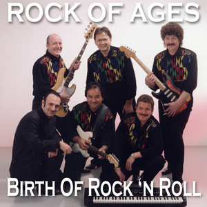 Birth of Rock 'N Roll