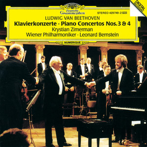 Piano Concerto No. 3 in C Minor, Op. 37 - II. Largo (C小调第3号钢琴协奏曲，作品37 - 第二乐章 广板) (Live)