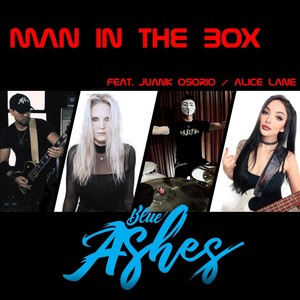 Man in the Box (feat. Alice Lane & Juank Osorio)