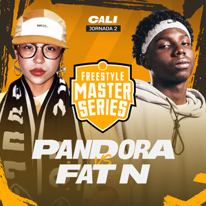 Imagenes - Fat N Vs Pandora (Live|Explicit)