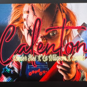 Calenton (feat. La Williasom & 3World) [Explicit]