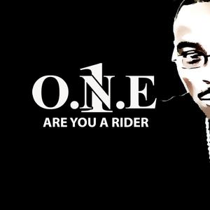 Are You A Rider (feat. Killa Kal) [Explicit]