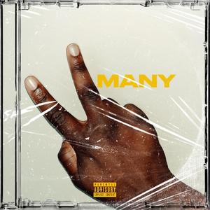 2MANY (Explicit)